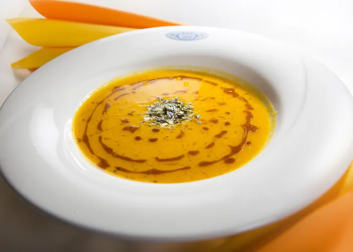 Krek Superior Szálloda