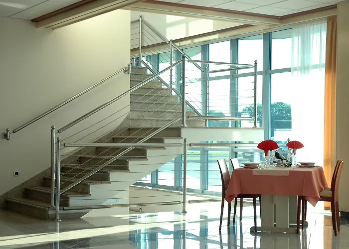 Hotel Krek Superior 3*