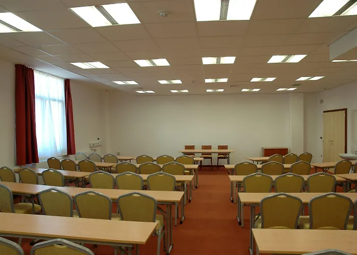 Hotel Krek Superior 3*