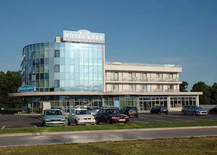 Krek Superior 3* Lesce (Upper Carniola)