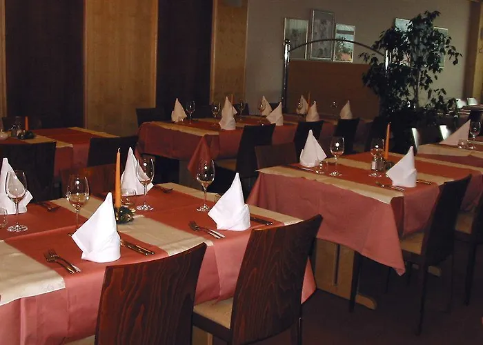 Hotel Krek Superior 3*