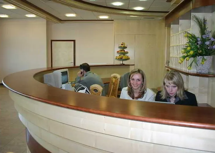 Krek Superior Szálloda 3*