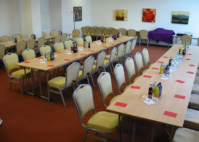 Szálloda Krek Superior Lesce