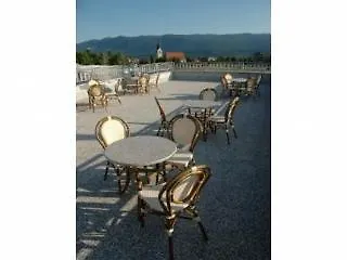 Krek Superior Hotel 3*