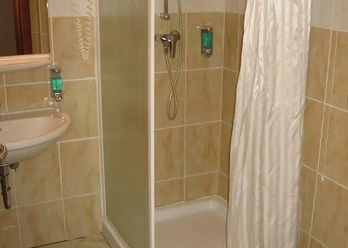 Krek Superior Hotel Lesce (Upper Carniola)