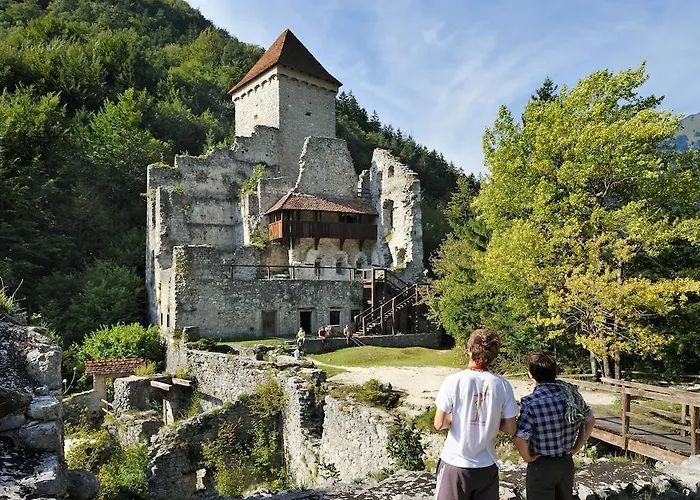 Krek Superior Szálloda 3*