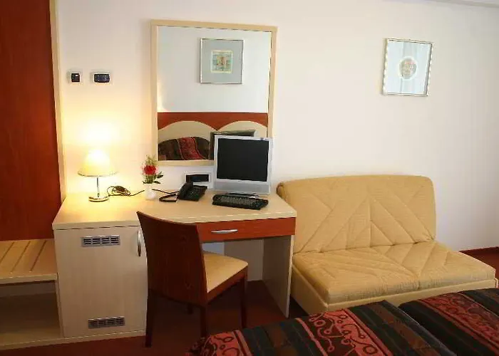 Krek Superior 3* Lesce